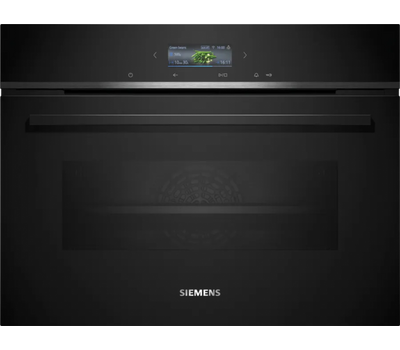 Духовой шкаф Siemens CB774G1B1