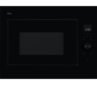 Микроволновая печь встраиваемая AEG TB6SM261FB
