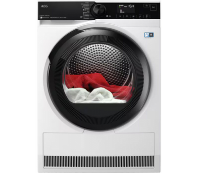 Сушильная машина AEG TR939M4ZE