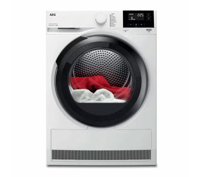 Сушильная машина AEG TR7184E