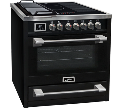 Плита электрическая Kaiser HC 93691 IS
