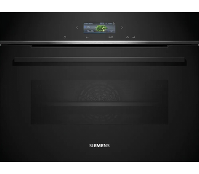 Духовой шкаф Siemens CB734G1B1