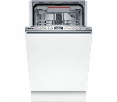 Встраиваемая посудомоечная машина Bosch SPV4HMX65Q