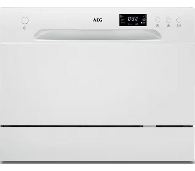 Посудомоечная машина AEG FFB21200CW