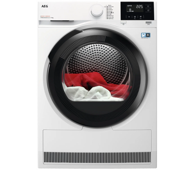 Сушильная машина AEG TR819P4E