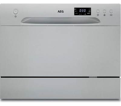 Посудомоечная машина AEG FFB21200CS