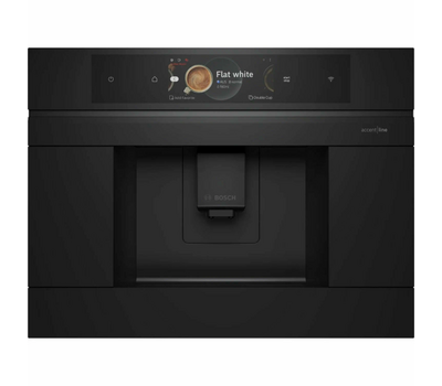 Кофемашина автоматическая встраиваемая Bosch CTL9181M0