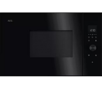 Микроволновая печь встраиваемая AEG TB6SM171DB