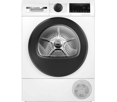 Сушильная машина Bosch Serie 6 WQG24501BY