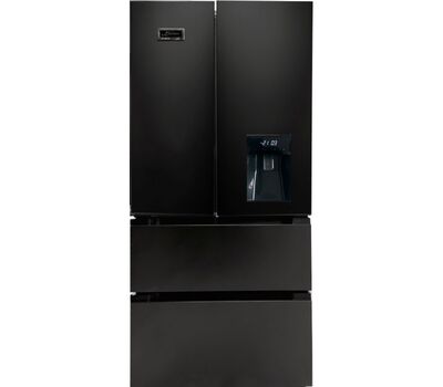 Холодильник Kaiser KS 80420 RS N