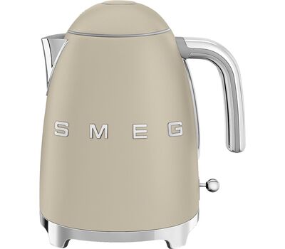 Чайник Smeg KLF03MLMEU