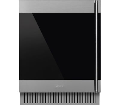 Винный шкаф Smeg CVI338LX1