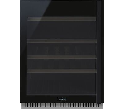 Винный шкаф Smeg CVI638LN1