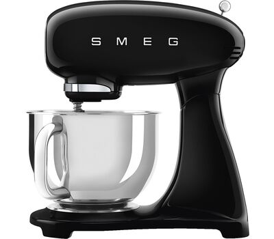 Миксер Smeg SMF05BLEU