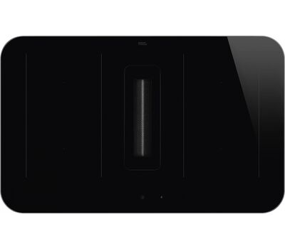 Индукционная варочная панель Smeg HHSL7844X