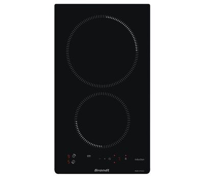 Индукционная варочная панель BRANDT BPI1621UB