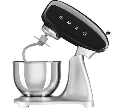 Миксер Smeg SMF04BLEU