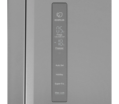 Холодильник Side-by-Side Haier HRF-600DM7ERU