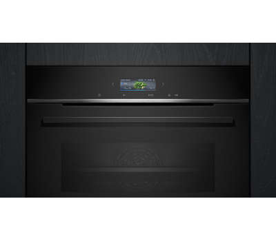 Духовой шкаф Siemens CB734G1B1
