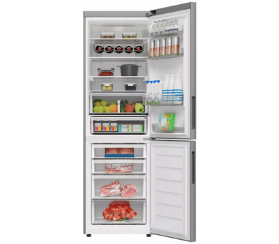 Холодильник Haier C4F637CXRGU1