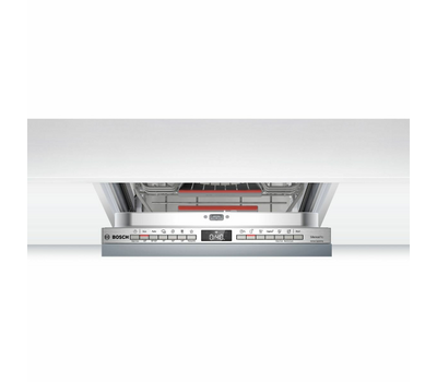Встраиваемая посудомоечная машина Bosch SPV4HMX65Q