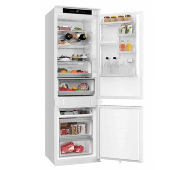 Встраиваемый холодильник HAIER HBCN5177U1