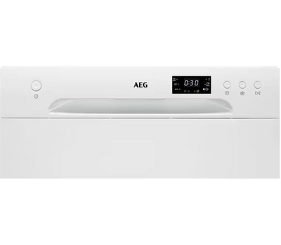 Посудомоечная машина AEG FFB21200CW