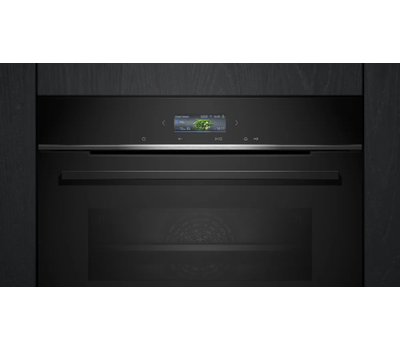 Духовой шкаф Siemens HB734G1B1