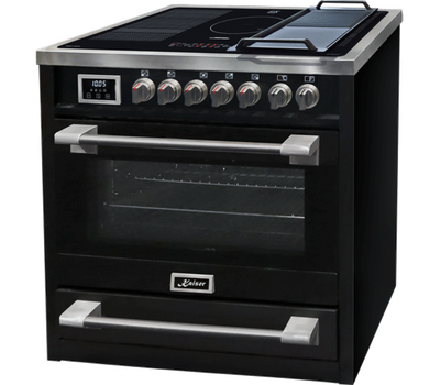 Плита электрическая Kaiser HC 93691 IS