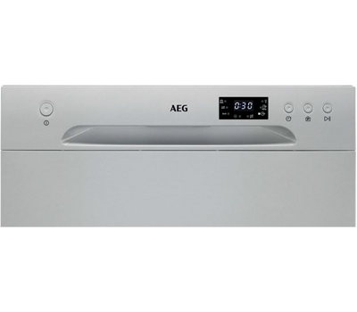 Посудомоечная машина AEG FFB21200CS