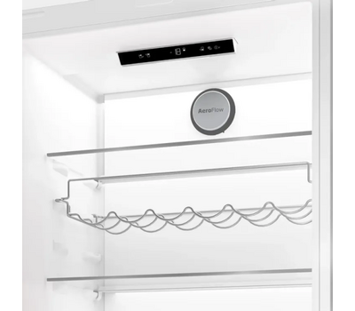 Встраиваемый холодильник Beko BCNE400I35ZS