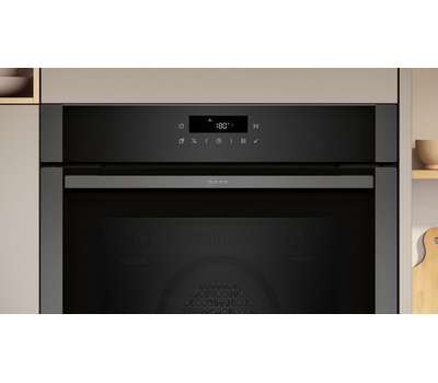 Духовой шкаф электрический Neff B6ACJ7AG3