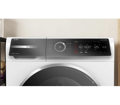 Комплект Bosch WGB256A1ME + Bosch WQB246CNBY + Bosch WTZ27500