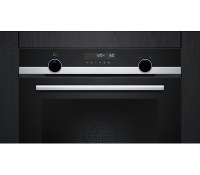 Духовой шкаф Siemens HB578GBS3