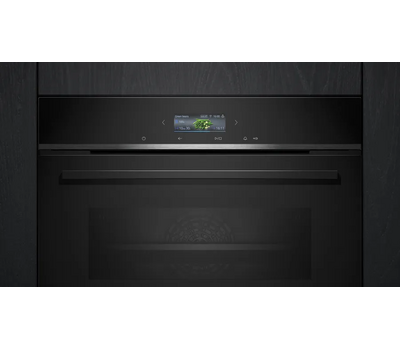 Духовой шкаф Siemens CB774G1B1