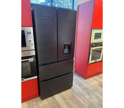 Холодильник Kaiser KS 80420 RS N