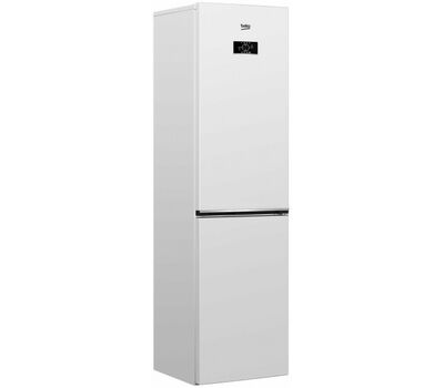 Двухкамерный холодильник Beko B3R0CNK332HW