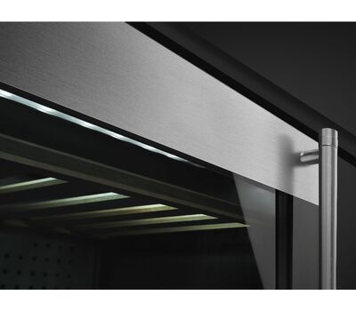Винный шкаф Smeg CVI338LX1