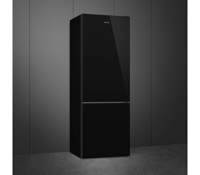 Холодильник Smeg FC48BGND