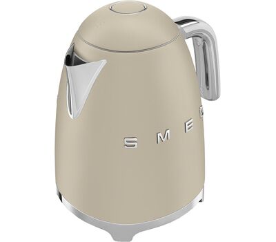 Чайник Smeg KLF03MLMEU