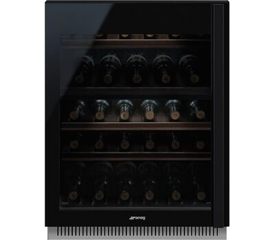 Винный шкаф Smeg CVI638LN1