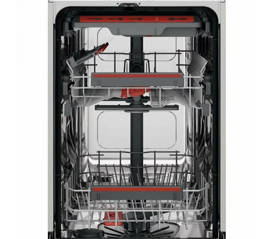 Встраиваемая посудомоечная машина AEG FSE73507P