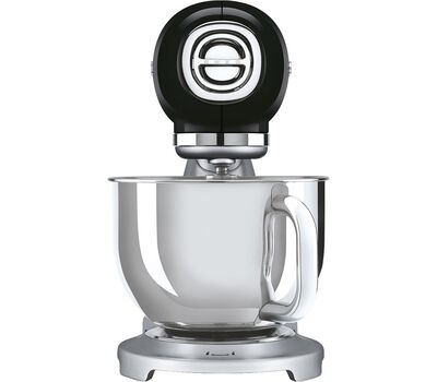 Миксер Smeg SMF04BLEU