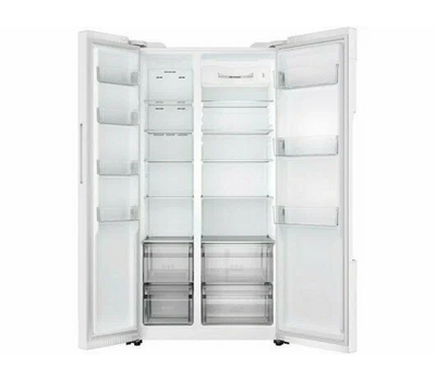 Холодильник Side-by-Side Haier HRF-522DW6RU