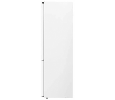 Холодильник LG GA-B509SVUM