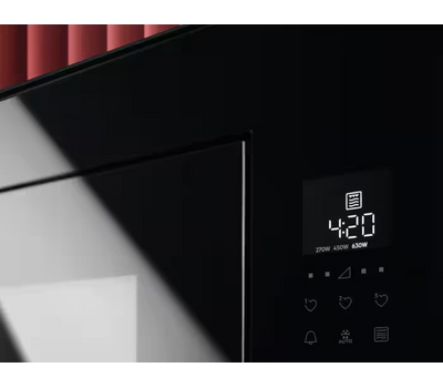 Микроволновая печь встраиваемая AEG TB6SM261FB