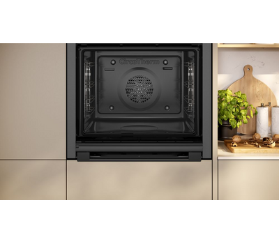 Духовой шкаф электрический Neff B6ACJ7AG3