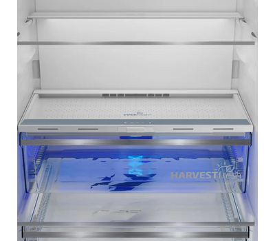 Встраиваемый холодильник Beko BCNE400I35ZS