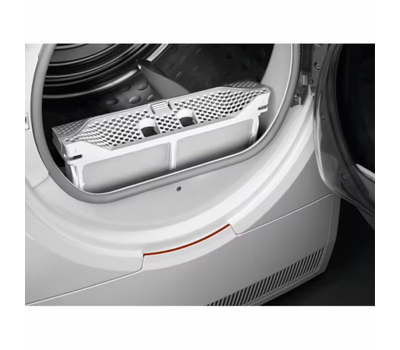 Сушильная машина AEG TR7184E