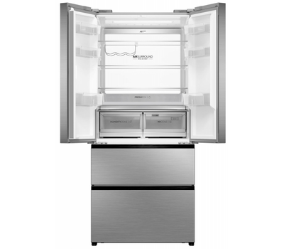 Холодильник Haier HB16FRSAAAERU